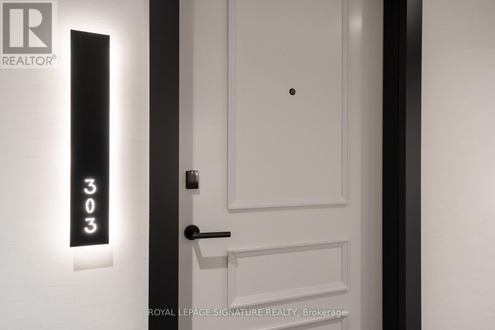 303 - 115 Denison Avenue, Toronto, Ontario  M5T 2N1 - Photo 32 - C12772372