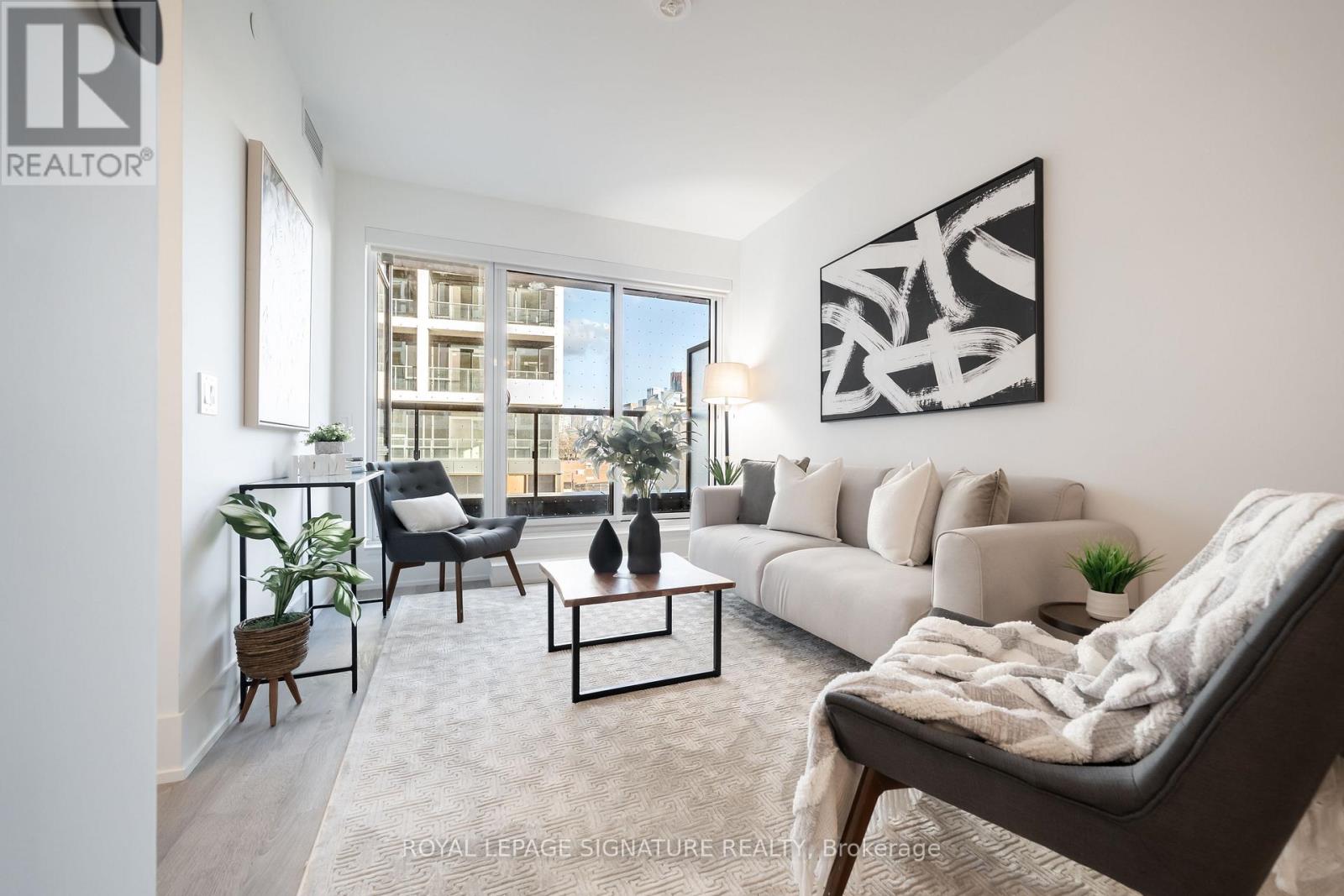 303 - 115 Denison Avenue, Toronto, Ontario  M5T 2N1 - Photo 4 - C12772372