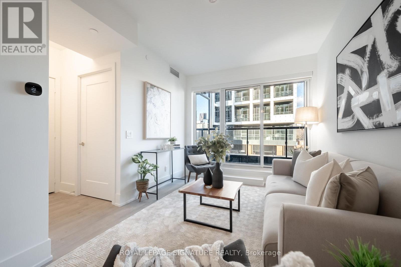 303 - 115 Denison Avenue, Toronto, Ontario  M5T 2N1 - Photo 5 - C12772372