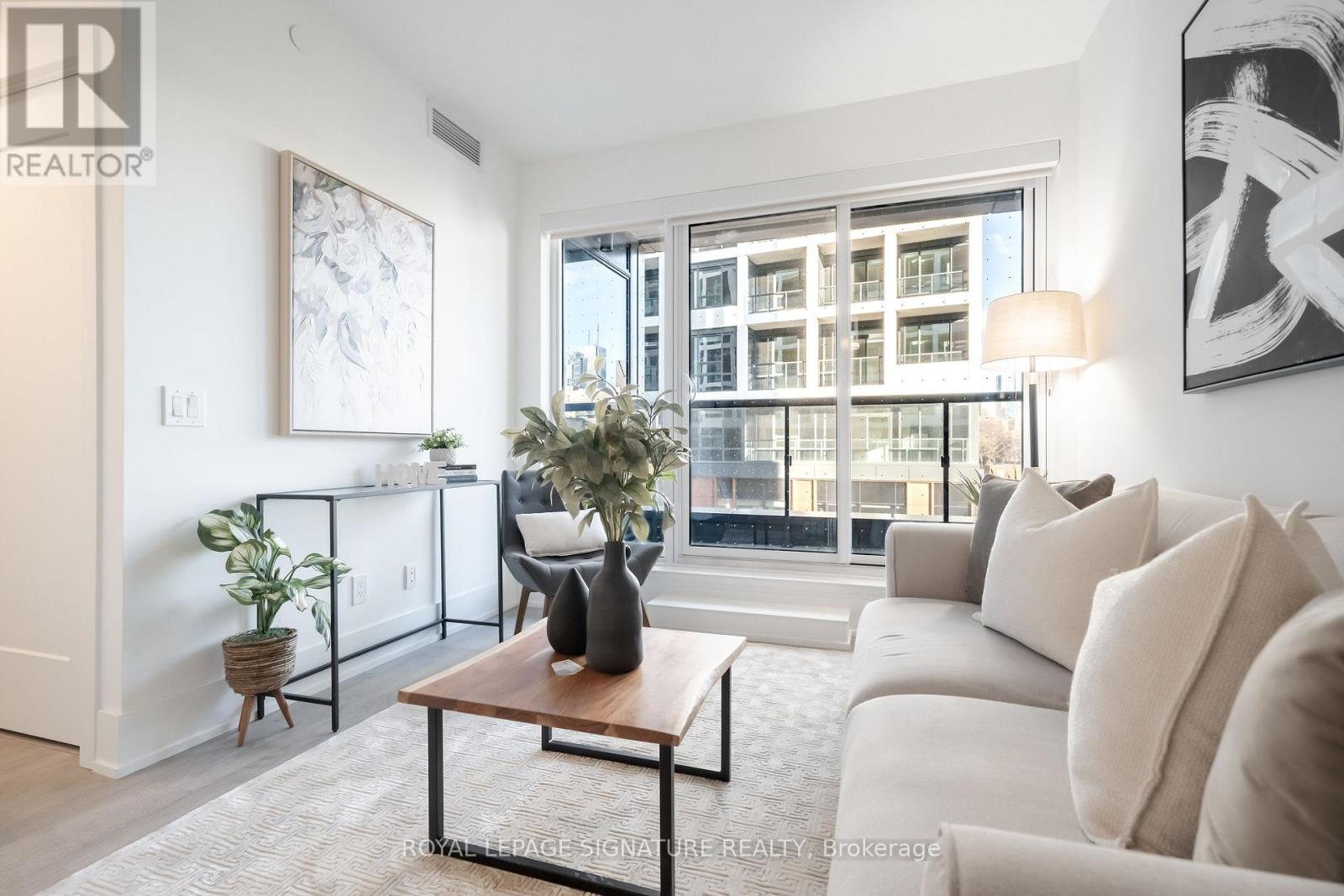 303 - 115 Denison Avenue, Toronto, Ontario  M5T 2N1 - Photo 6 - C12772372