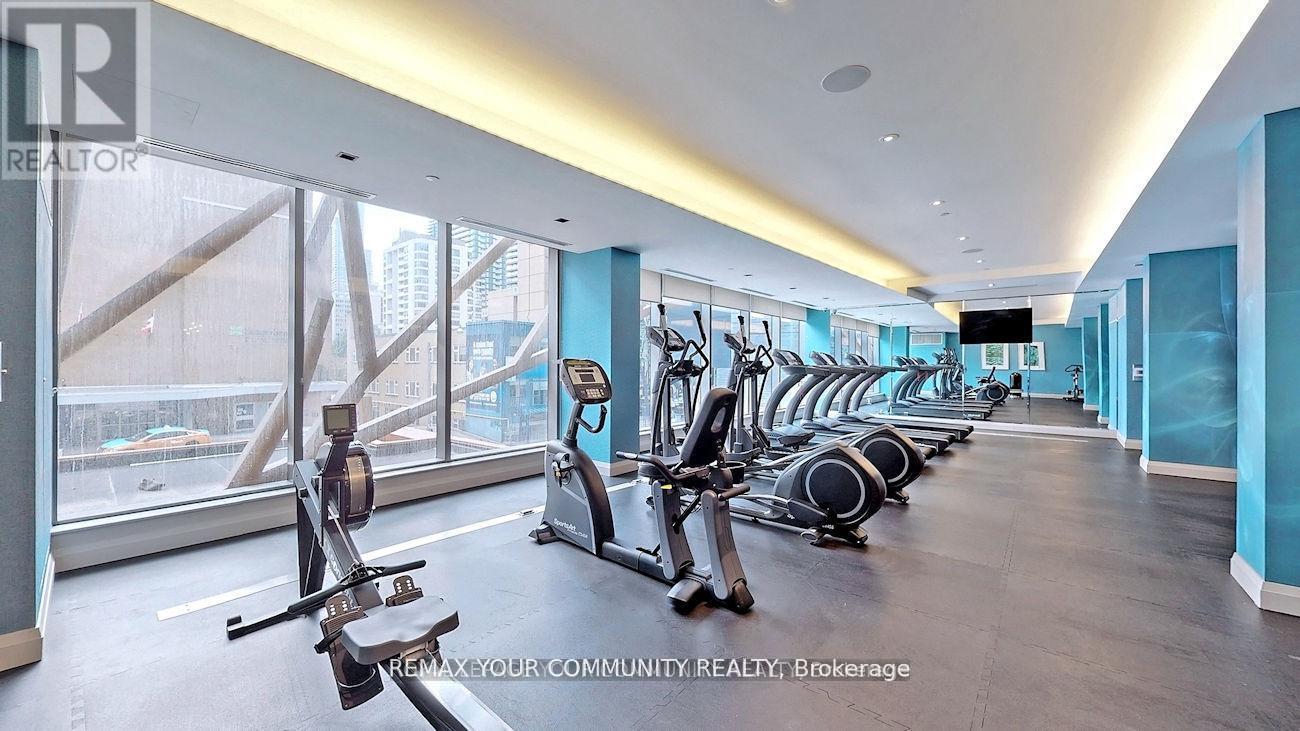 302 - 50 Wellesley Street E, Toronto, Ontario  M4Y 1G2 - Photo 15 - C12772388