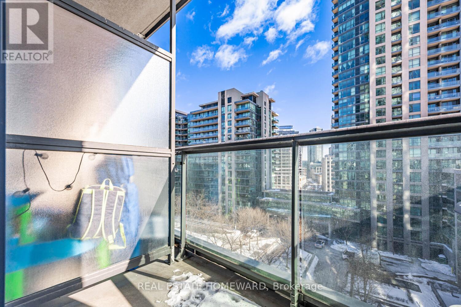 806 - 219 Fort York Boulevard, Toronto, Ontario  M5V 1B1 - Photo 20 - C12772392