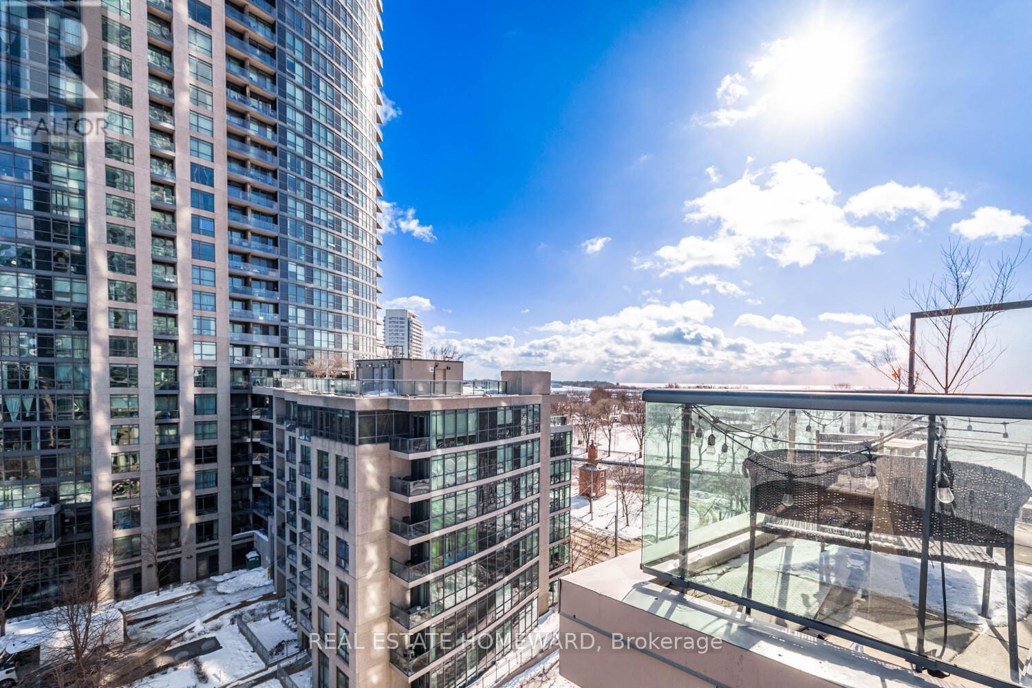 806 - 219 Fort York Boulevard, Toronto, Ontario  M5V 1B1 - Photo 22 - C12772392