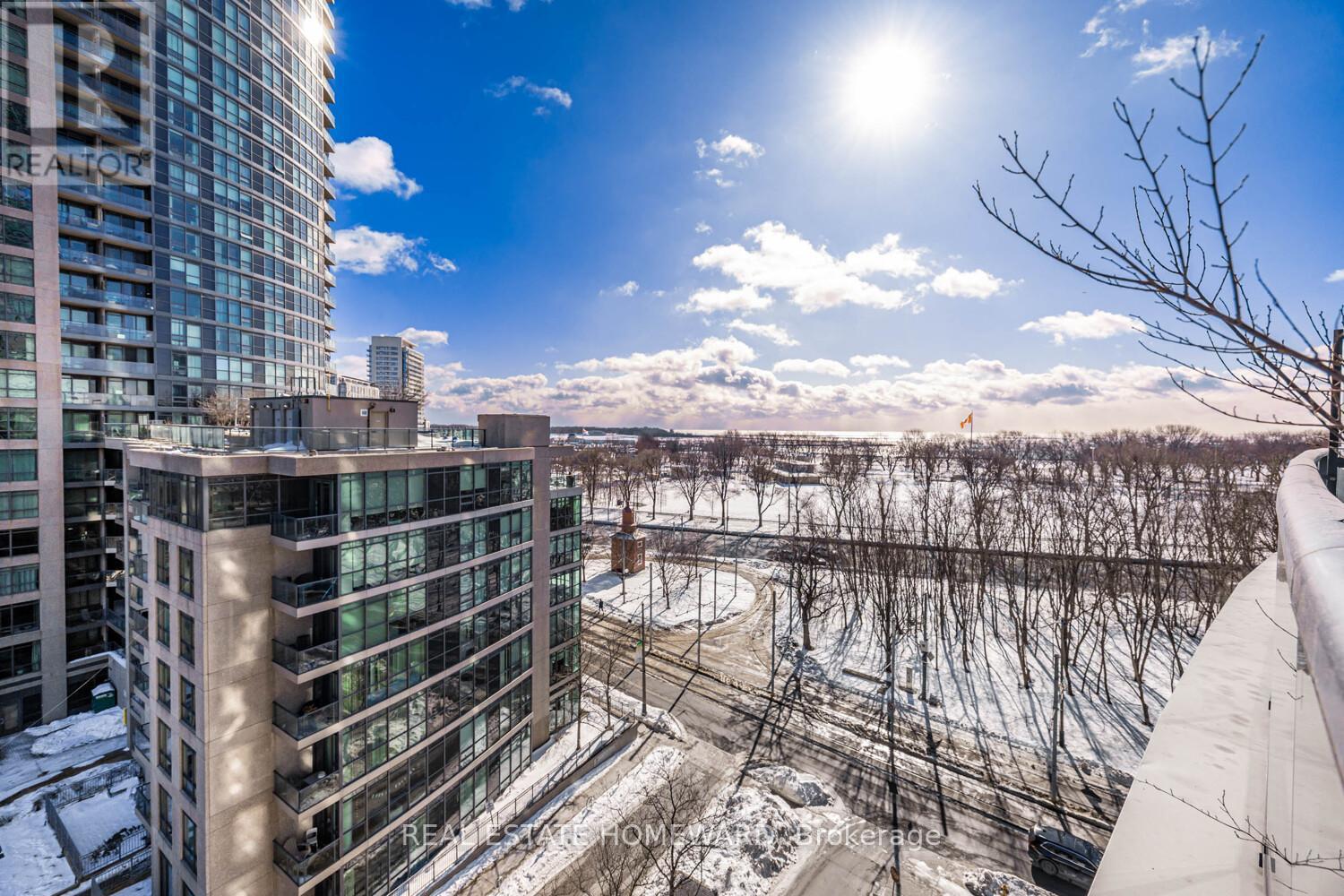 806 - 219 Fort York Boulevard, Toronto, Ontario  M5V 1B1 - Photo 25 - C12772392