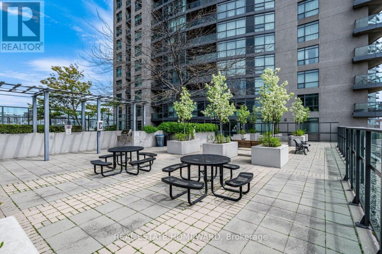 806 - 219 Fort York Boulevard, Toronto, Ontario  M5V 1B1 - Photo 26 - C12772392