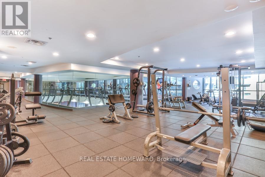 806 - 219 Fort York Boulevard, Toronto, Ontario  M5V 1B1 - Photo 29 - C12772392