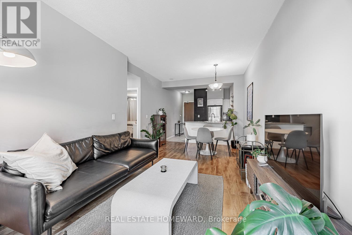 806 - 219 Fort York Boulevard, Toronto, Ontario  M5V 1B1 - Photo 7 - C12772392