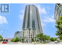 806 - 219 FORT YORK BOULEVARD, Toronto, Ontario