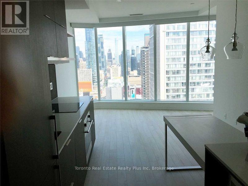 1314 - 197 Yonge Street, Toronto, Ontario  M5B 1M4 - Photo 9 - C12772416