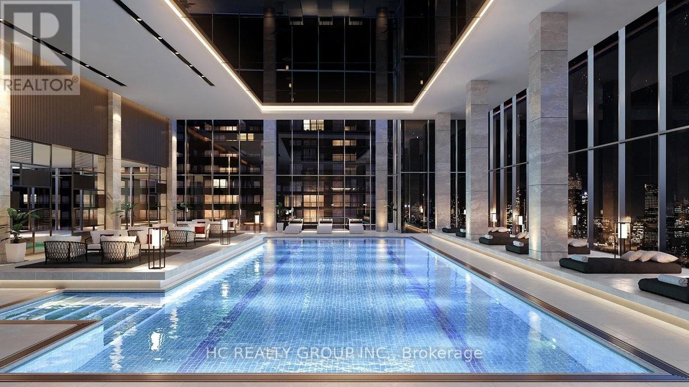 4702 - 3 Concord Cityplace Way, Toronto, Ontario  M5V 0X4 - Photo 5 - C12772432