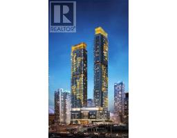 4702 - 3 CONCORD CITYPLACE WAY, Toronto, Ontario