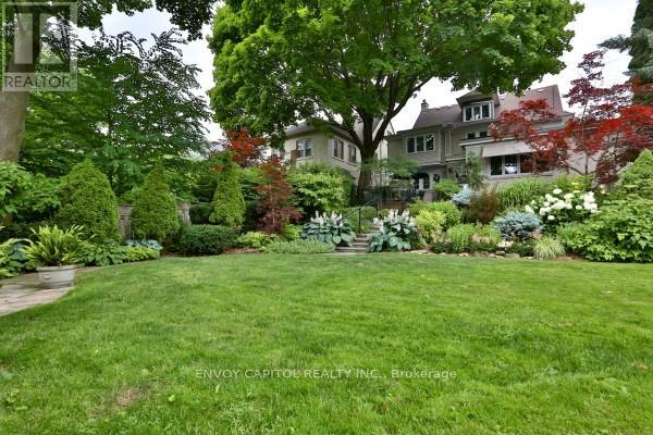 89 St Leonard's Avenue, Toronto, Ontario  M4N 1K4 - Photo 24 - C12772456