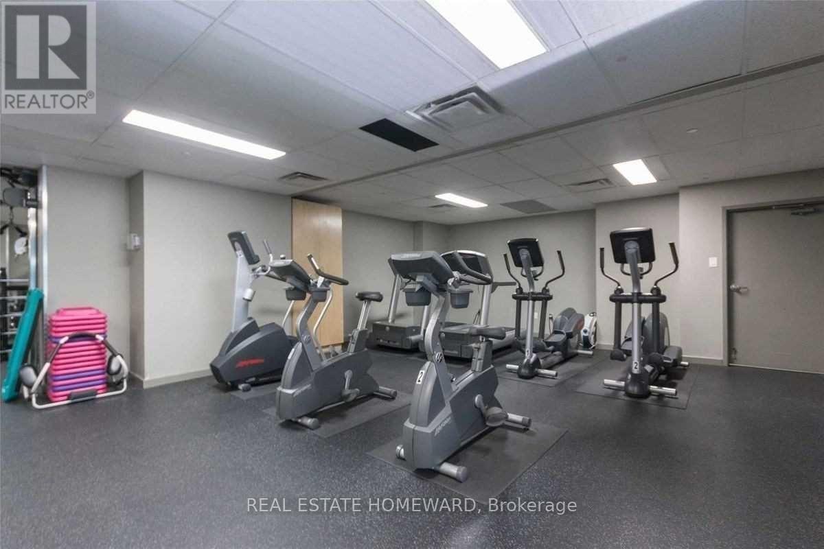 401 - 701 King Street W, Toronto, Ontario  M5V 2W7 - Photo 14 - C12772476