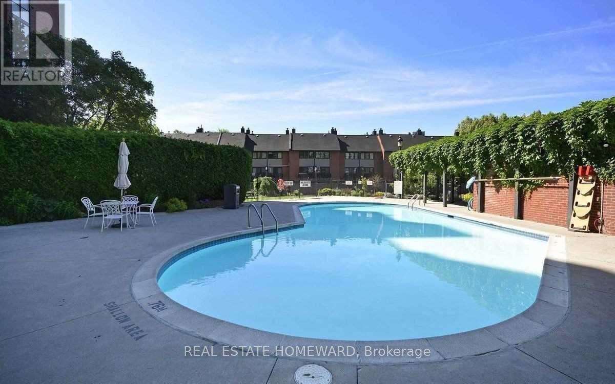 401 - 701 King Street W, Toronto, Ontario  M5V 2W7 - Photo 17 - C12772476