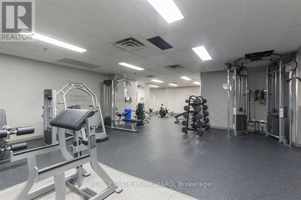 401 - 701 King Street W, Toronto, Ontario  M5V 2W7 - Photo 19 - C12772476