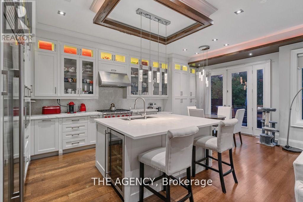 52 Carmichael Avenue, Toronto, Ontario  M5M 2W7 - Photo 11 - C12772480