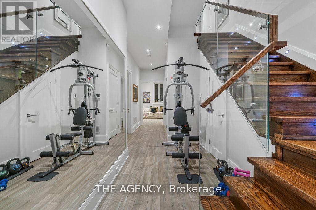 52 Carmichael Avenue, Toronto, Ontario  M5M 2W7 - Photo 26 - C12772480