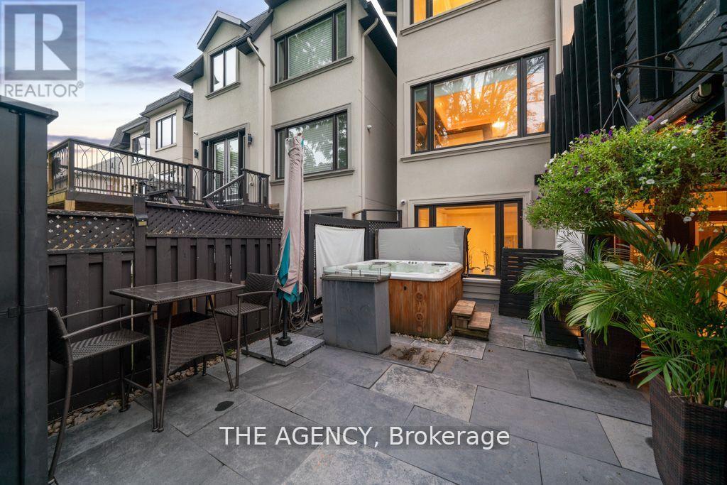 52 Carmichael Avenue, Toronto, Ontario  M5M 2W7 - Photo 33 - C12772480