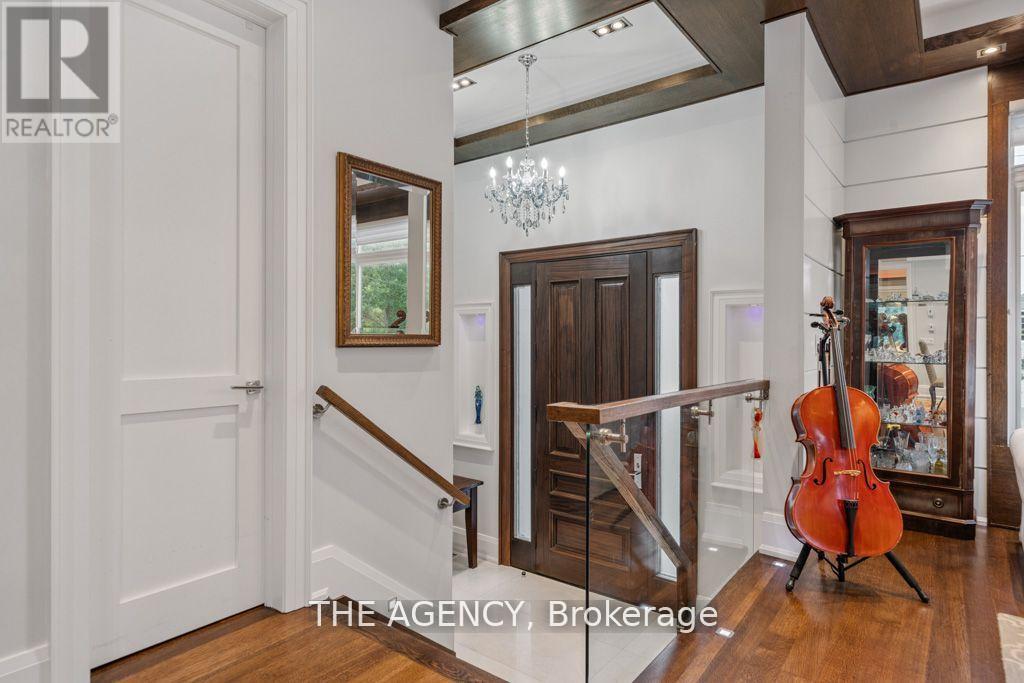 52 Carmichael Avenue, Toronto, Ontario  M5M 2W7 - Photo 5 - C12772480