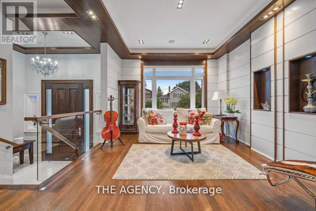 52 Carmichael Avenue, Toronto, Ontario  M5M 2W7 - Photo 6 - C12772480