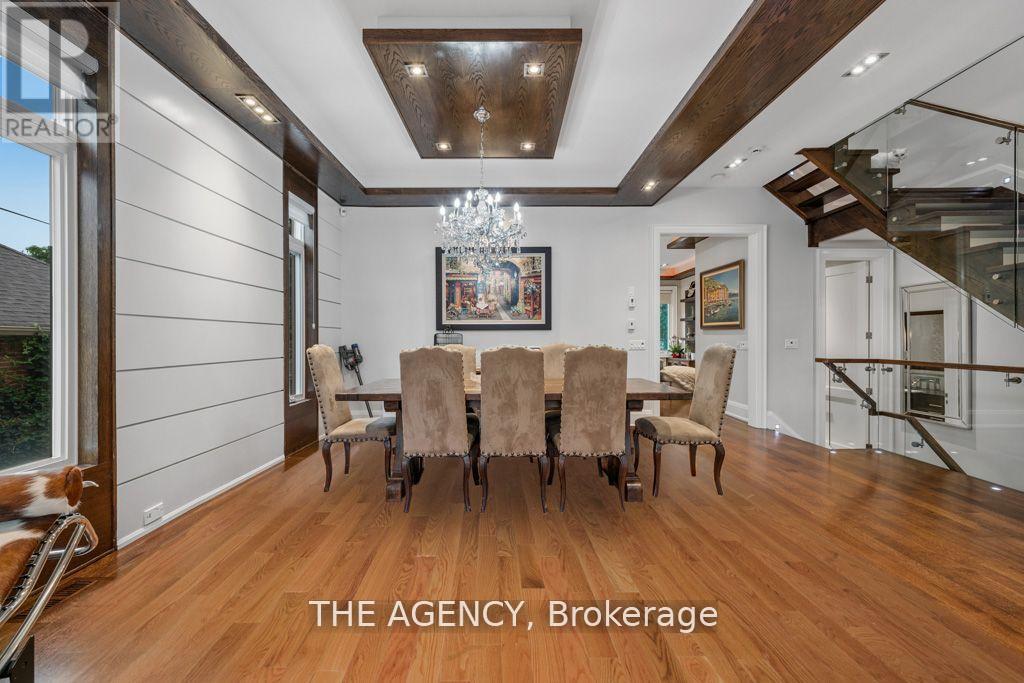 52 Carmichael Avenue, Toronto, Ontario  M5M 2W7 - Photo 8 - C12772480