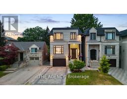52 CARMICHAEL AVENUE, Toronto, Ontario