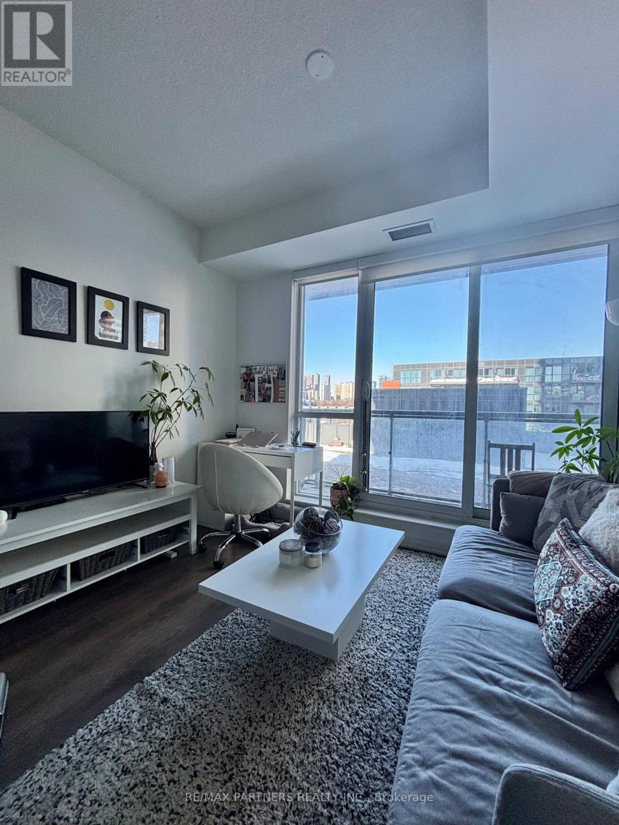 610 - 55 REGENT PARK BOULEVARD, Toronto, Ontario