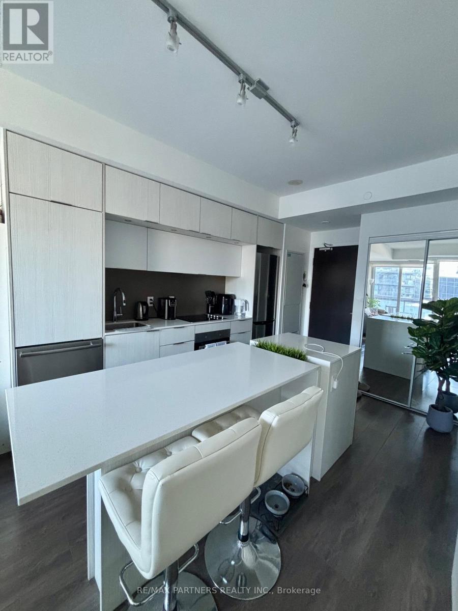 610 - 55 Regent Park Boulevard, Toronto, Ontario  M5A 0C2 - Photo 3 - C12772508