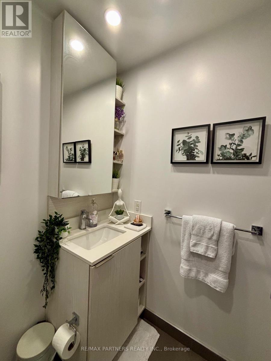 610 - 55 Regent Park Boulevard, Toronto, Ontario  M5A 0C2 - Photo 6 - C12772508