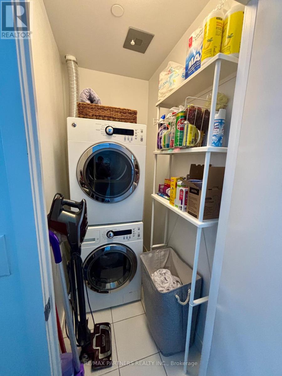 610 - 55 Regent Park Boulevard, Toronto, Ontario  M5A 0C2 - Photo 7 - C12772508