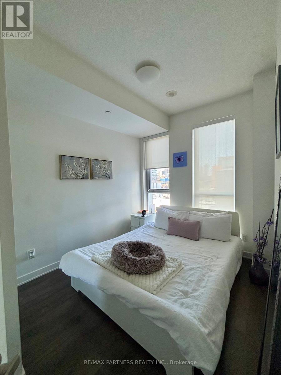 610 - 55 Regent Park Boulevard, Toronto, Ontario  M5A 0C2 - Photo 8 - C12772508