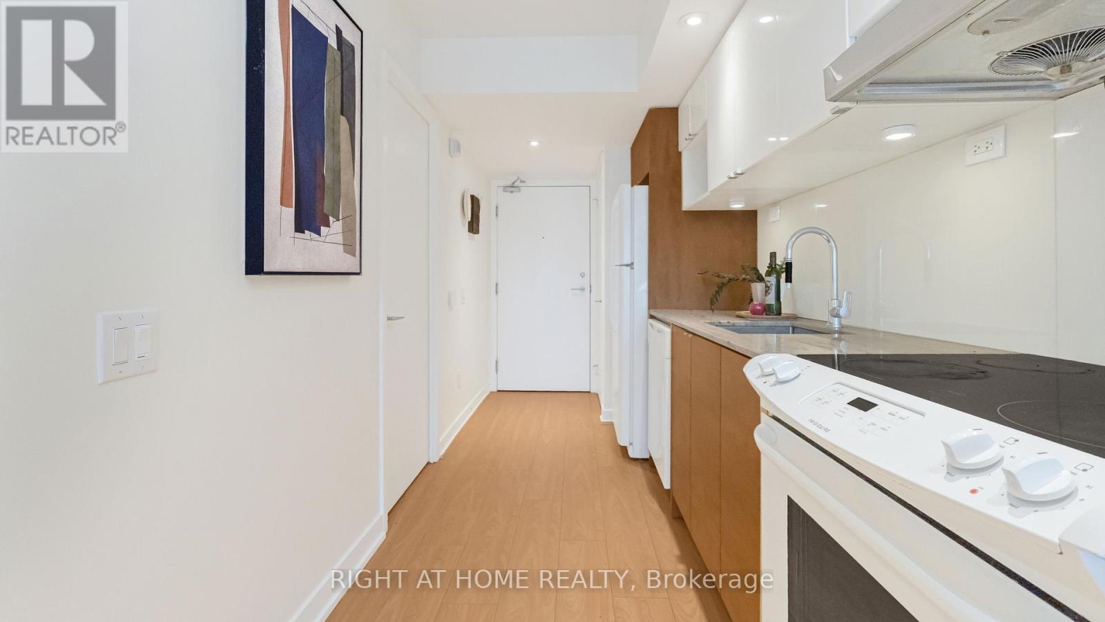 317 - 121 Mcmahon Drive, Toronto, Ontario  M2K 0C1 - Photo 11 - C12772532