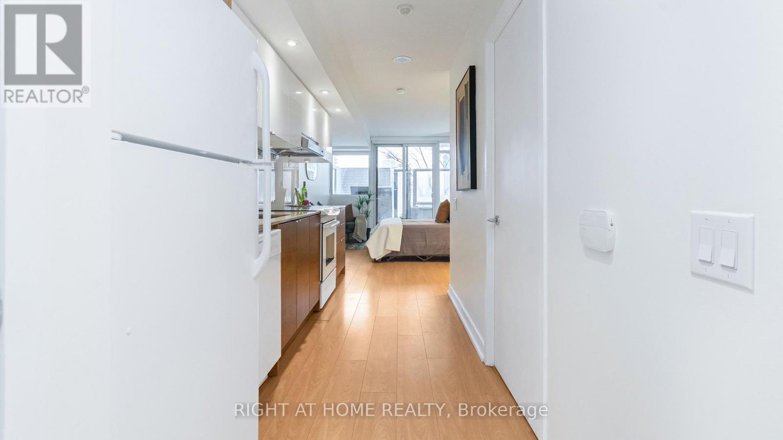 317 - 121 Mcmahon Drive, Toronto, Ontario  M2K 0C1 - Photo 12 - C12772532