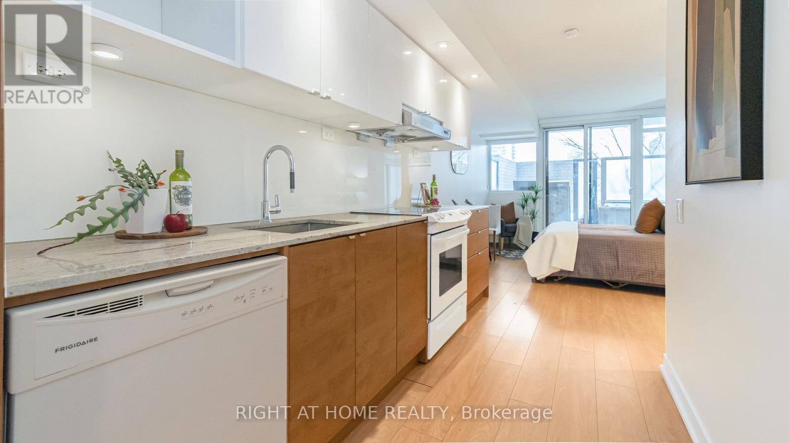 317 - 121 Mcmahon Drive, Toronto, Ontario  M2K 0C1 - Photo 13 - C12772532