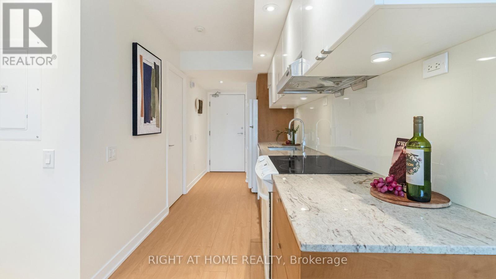 317 - 121 Mcmahon Drive, Toronto, Ontario  M2K 0C1 - Photo 14 - C12772532