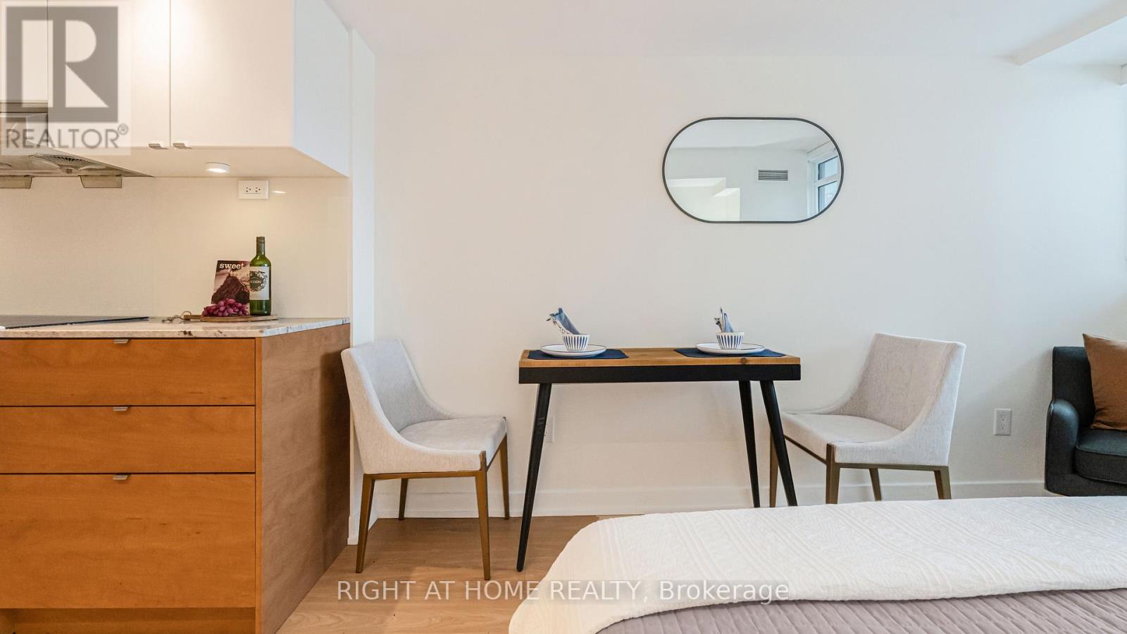 317 - 121 Mcmahon Drive, Toronto, Ontario  M2K 0C1 - Photo 16 - C12772532