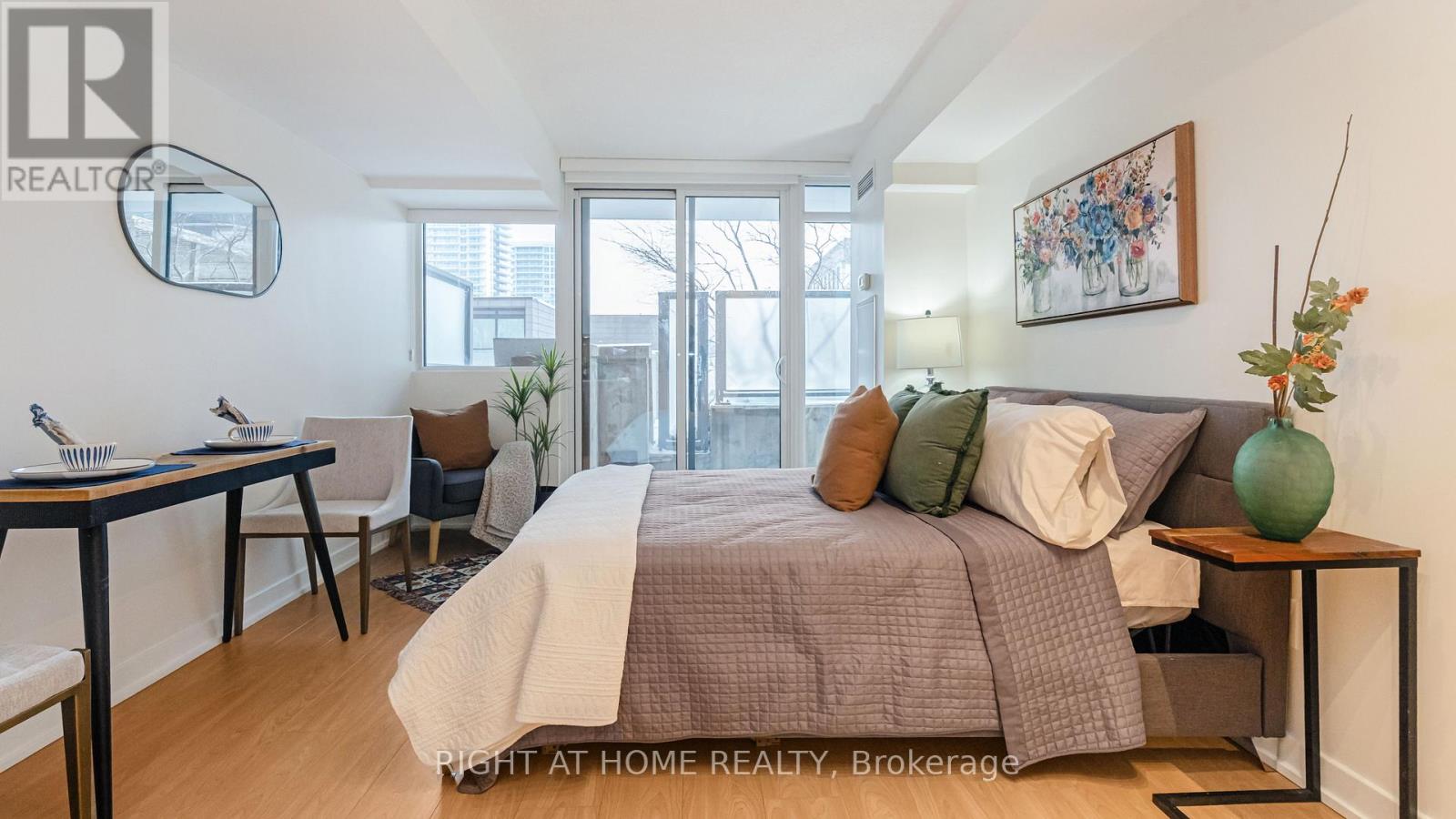 317 - 121 Mcmahon Drive, Toronto, Ontario  M2K 0C1 - Photo 18 - C12772532