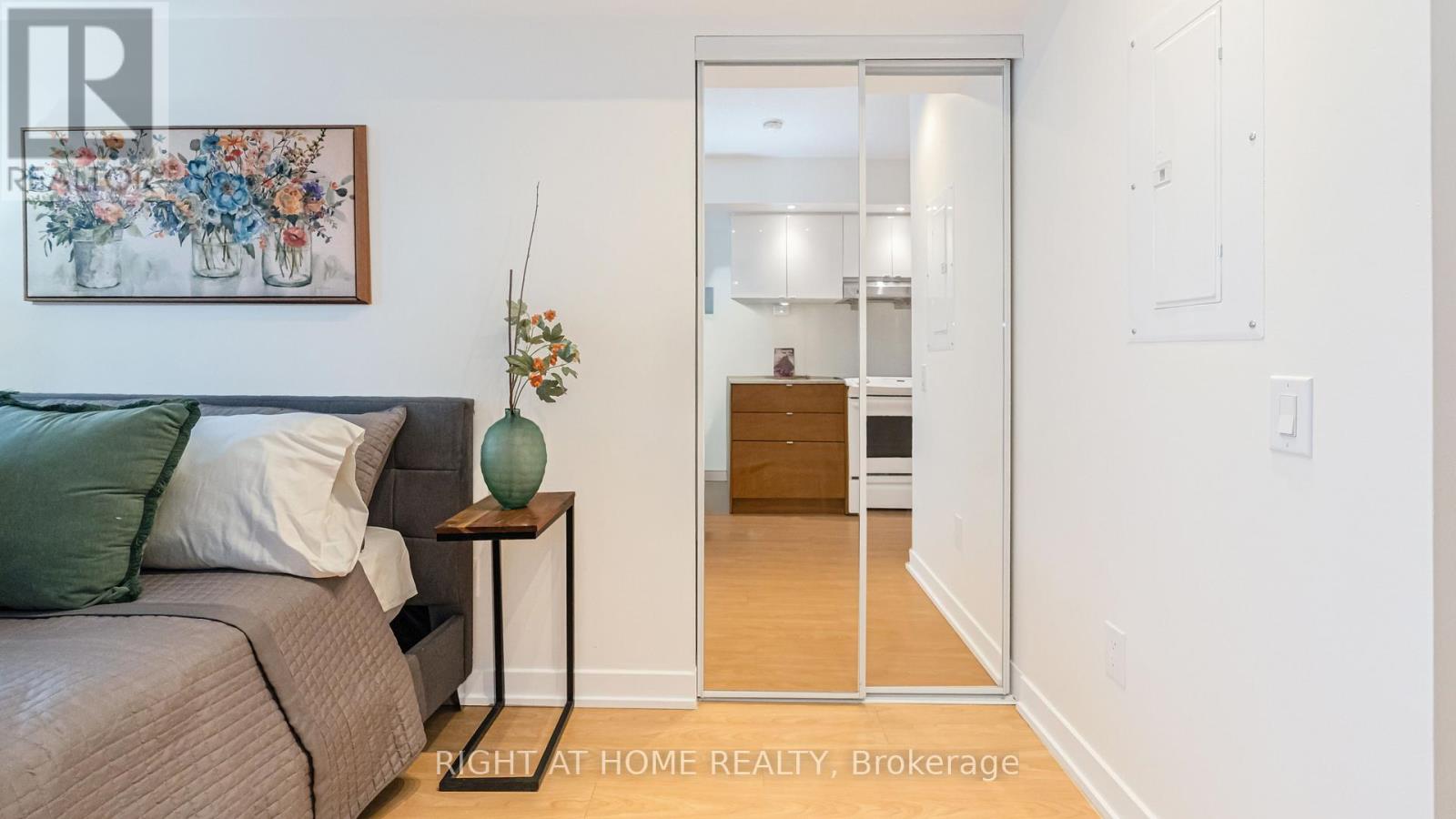 317 - 121 Mcmahon Drive, Toronto, Ontario  M2K 0C1 - Photo 21 - C12772532