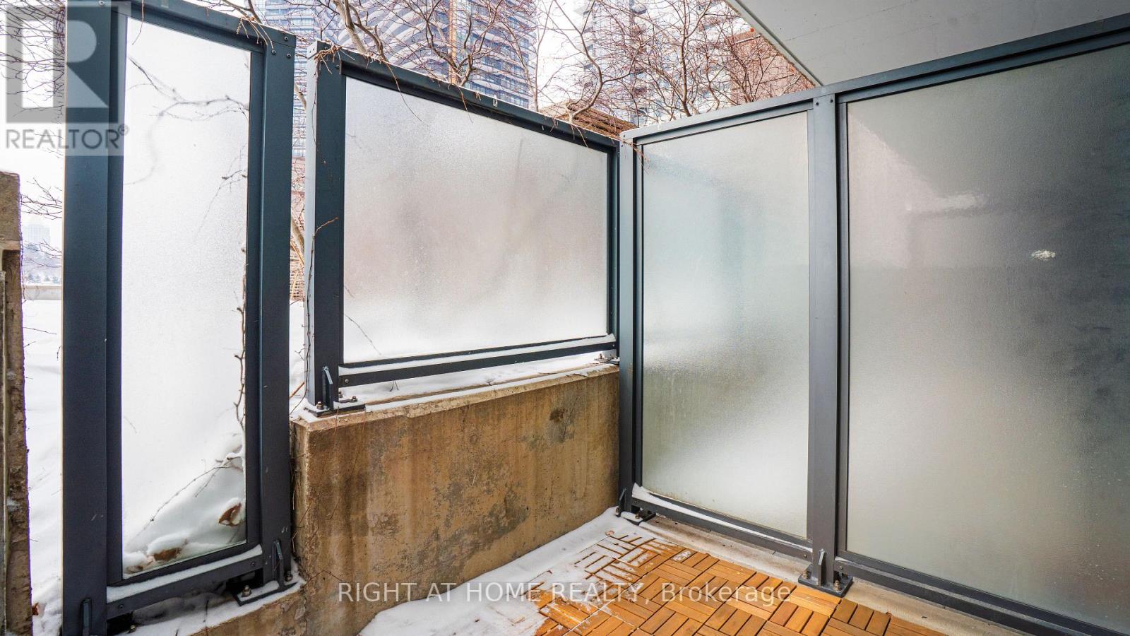 317 - 121 Mcmahon Drive, Toronto, Ontario  M2K 0C1 - Photo 27 - C12772532