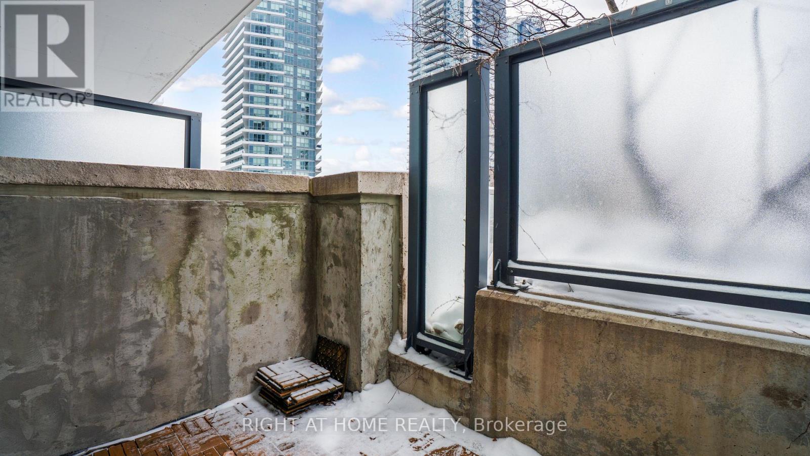 317 - 121 Mcmahon Drive, Toronto, Ontario  M2K 0C1 - Photo 28 - C12772532