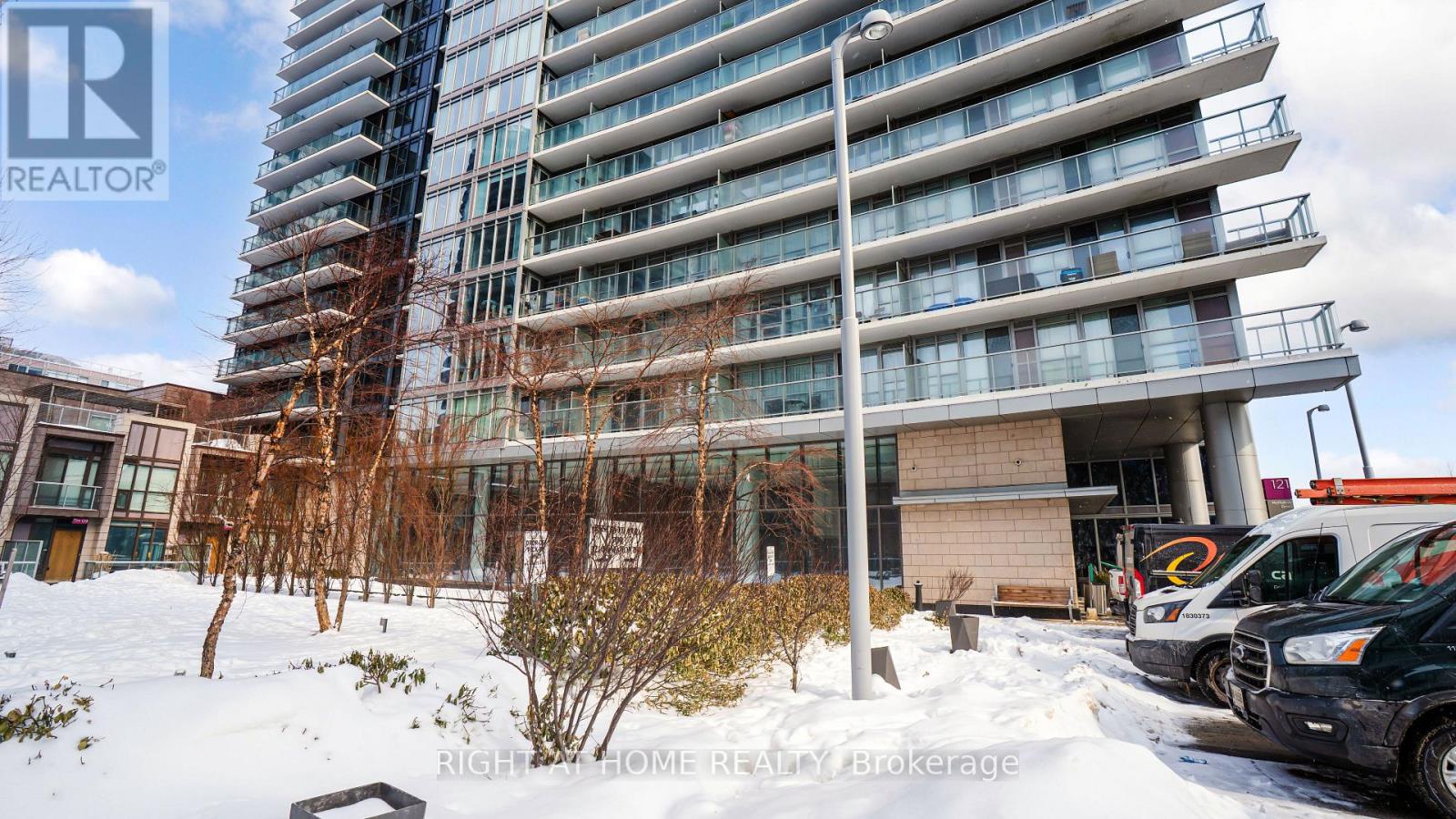 317 - 121 Mcmahon Drive, Toronto, Ontario  M2K 0C1 - Photo 4 - C12772532
