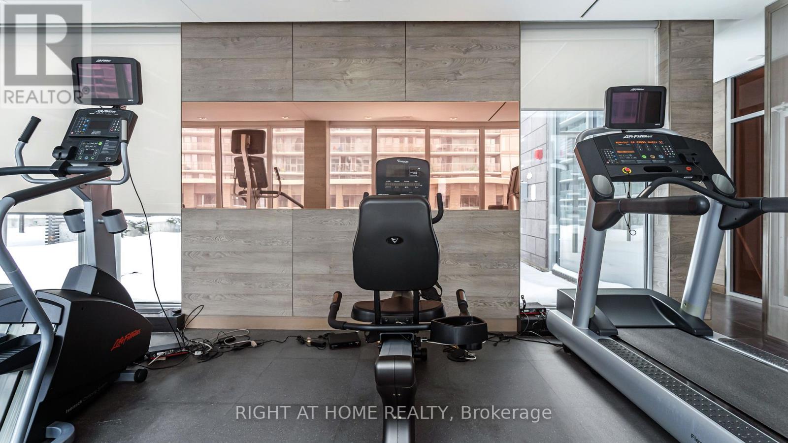 317 - 121 Mcmahon Drive, Toronto, Ontario  M2K 0C1 - Photo 43 - C12772532