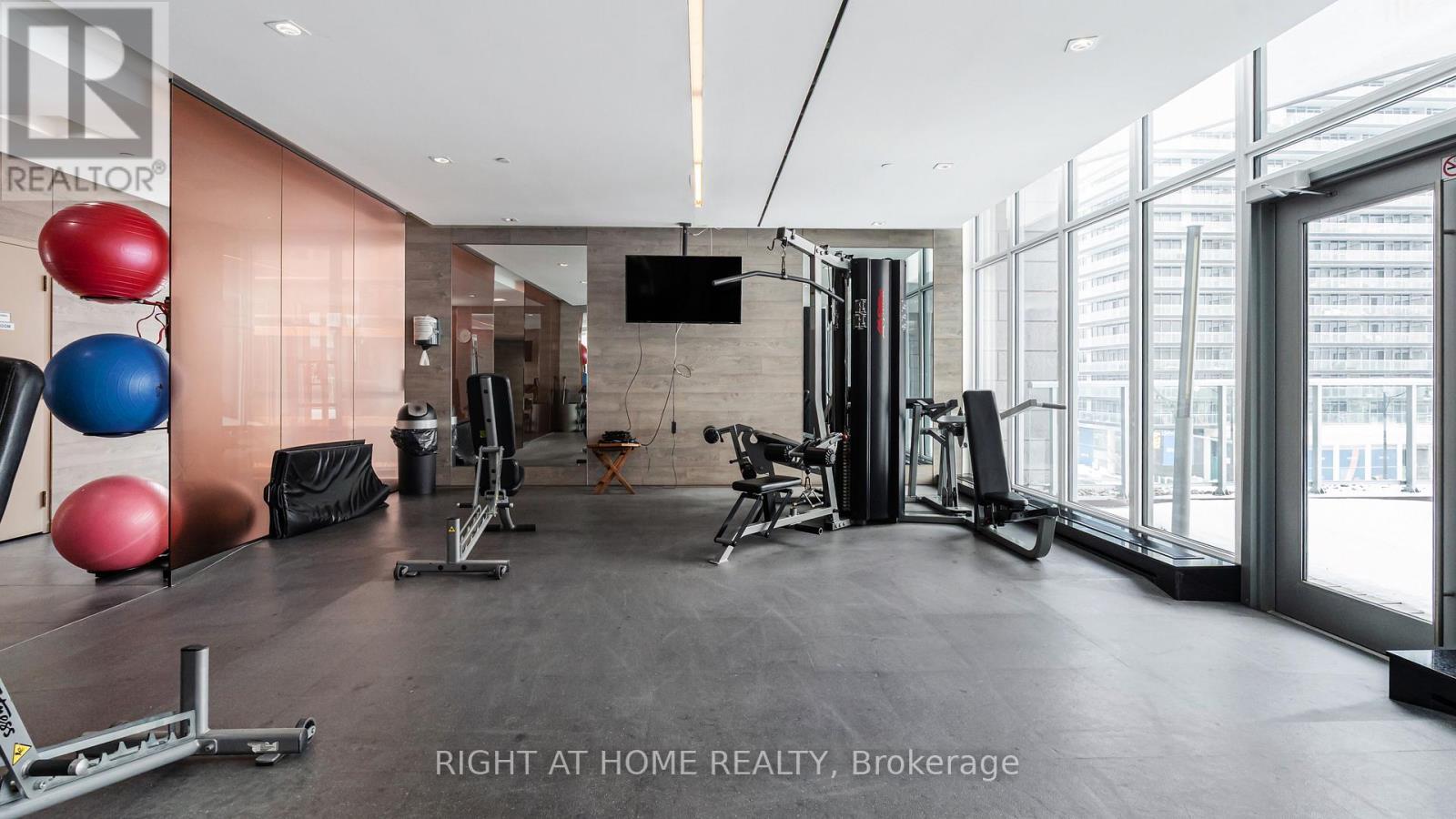 317 - 121 Mcmahon Drive, Toronto, Ontario  M2K 0C1 - Photo 44 - C12772532