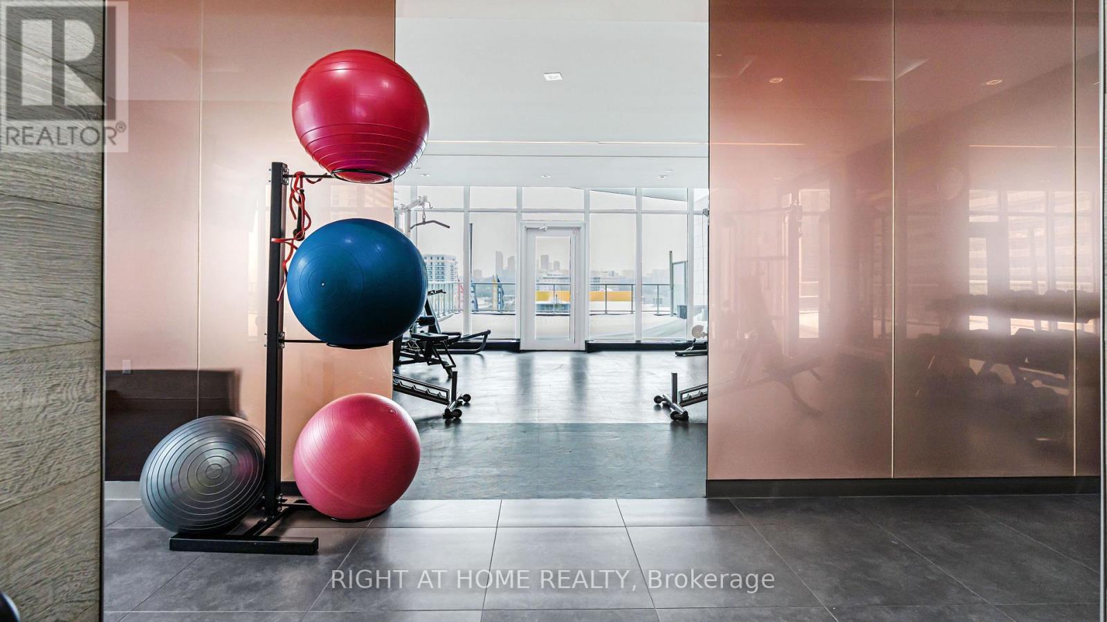 317 - 121 Mcmahon Drive, Toronto, Ontario  M2K 0C1 - Photo 45 - C12772532