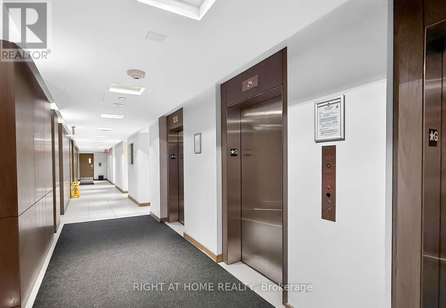 317 - 121 Mcmahon Drive, Toronto, Ontario  M2K 0C1 - Photo 9 - C12772532