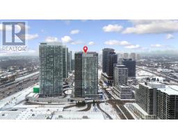 317 - 121 MCMAHON DRIVE, Toronto, Ontario