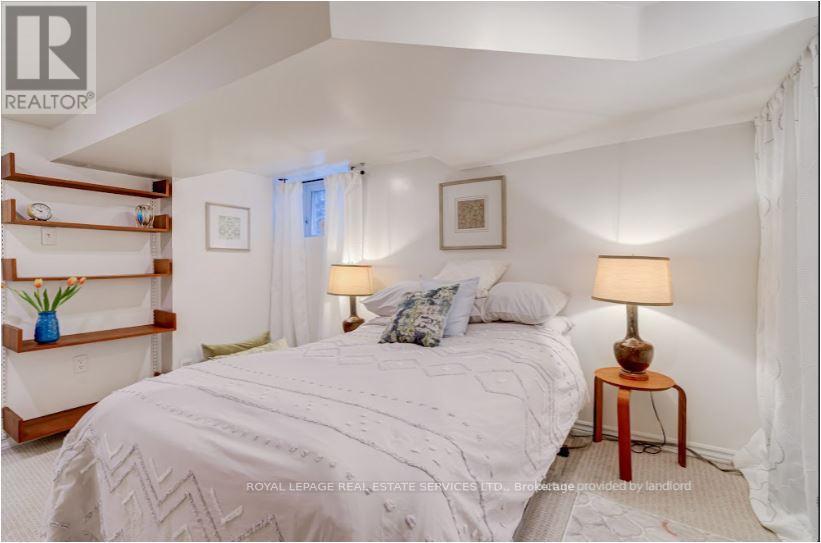 Lower - 27 Bank Street, Toronto, Ontario  M6K 1R4 - Photo 18 - C12772558