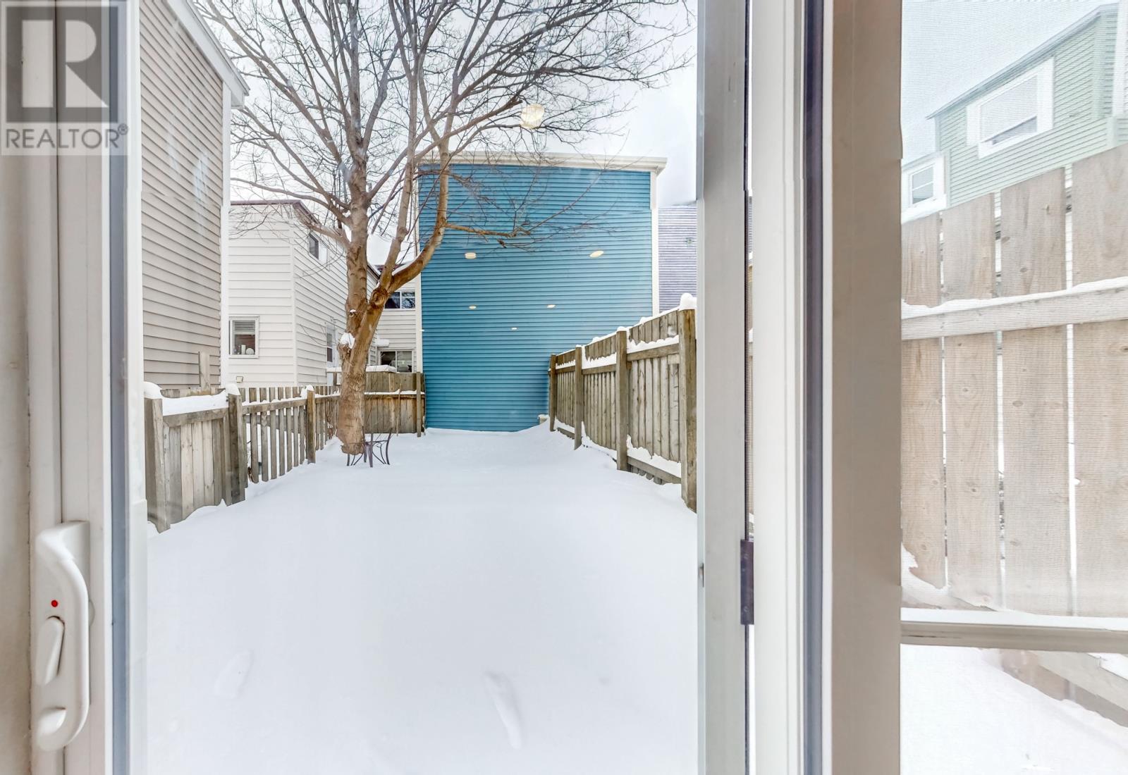 6 Carew Street St. John's Newfoundland & Labrador Canada A1C3N6, for Sale, residential, Haris Barki, Keller Williams Platinum Realty