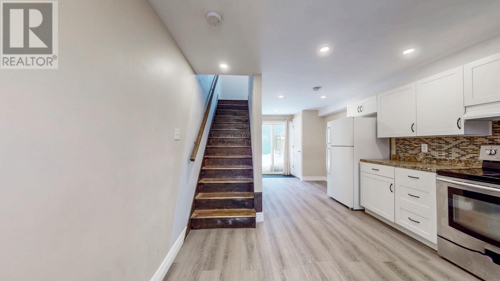 6 Carew Street St. John's Newfoundland & Labrador Canada A1C3N6, for Sale, residential, Haris Barki, Keller Williams Platinum Realty