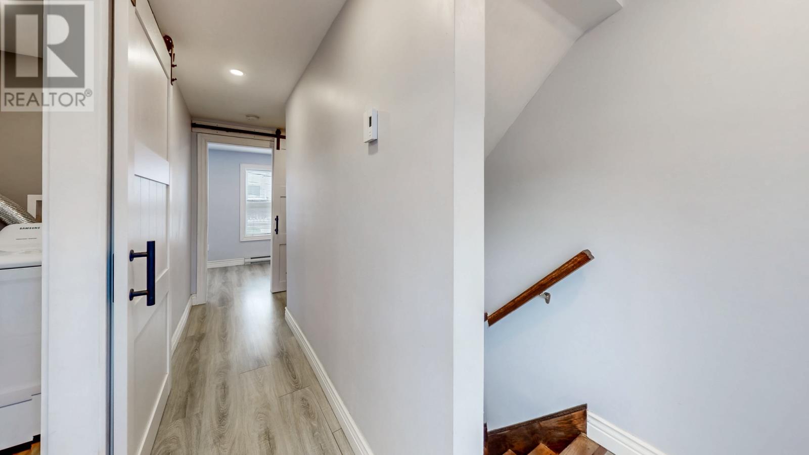 6 Carew Street St. John's Newfoundland & Labrador Canada A1C3N6, for Sale, residential, Haris Barki, Keller Williams Platinum Realty